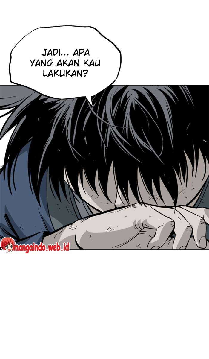 Gosu chapter 98 halaman 97