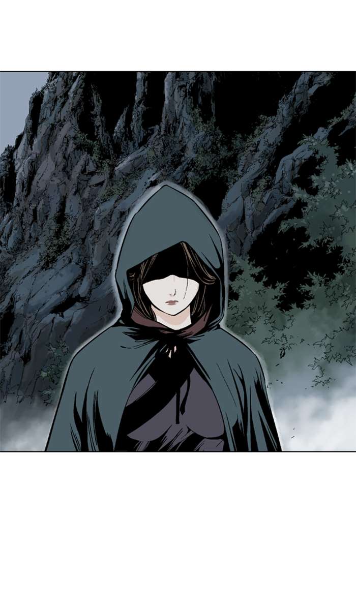 Gosu chapter 98 halaman 100