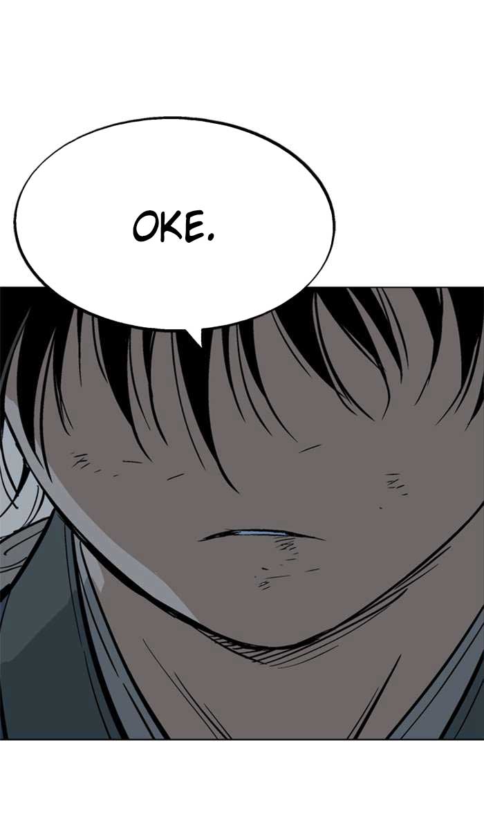 Gosu chapter 98 halaman 101