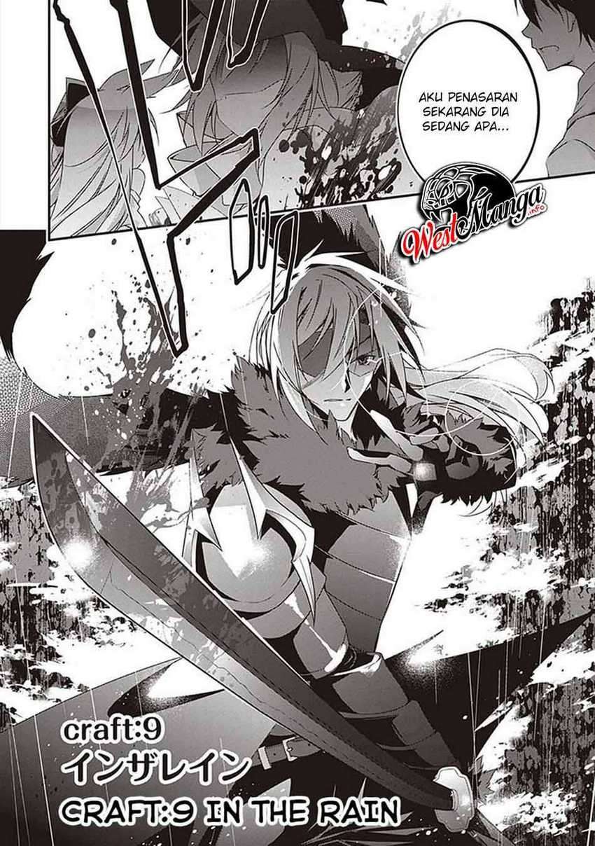 Hakoniwa Oukoku no Souzoushu-sama Chapter 9 page 8