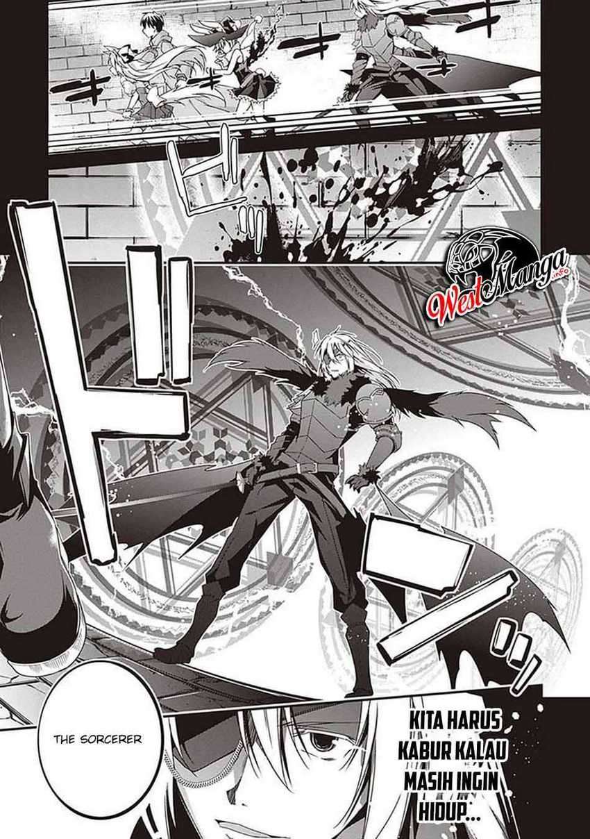Hakoniwa Oukoku no Souzoushu-sama Chapter 9 page 10