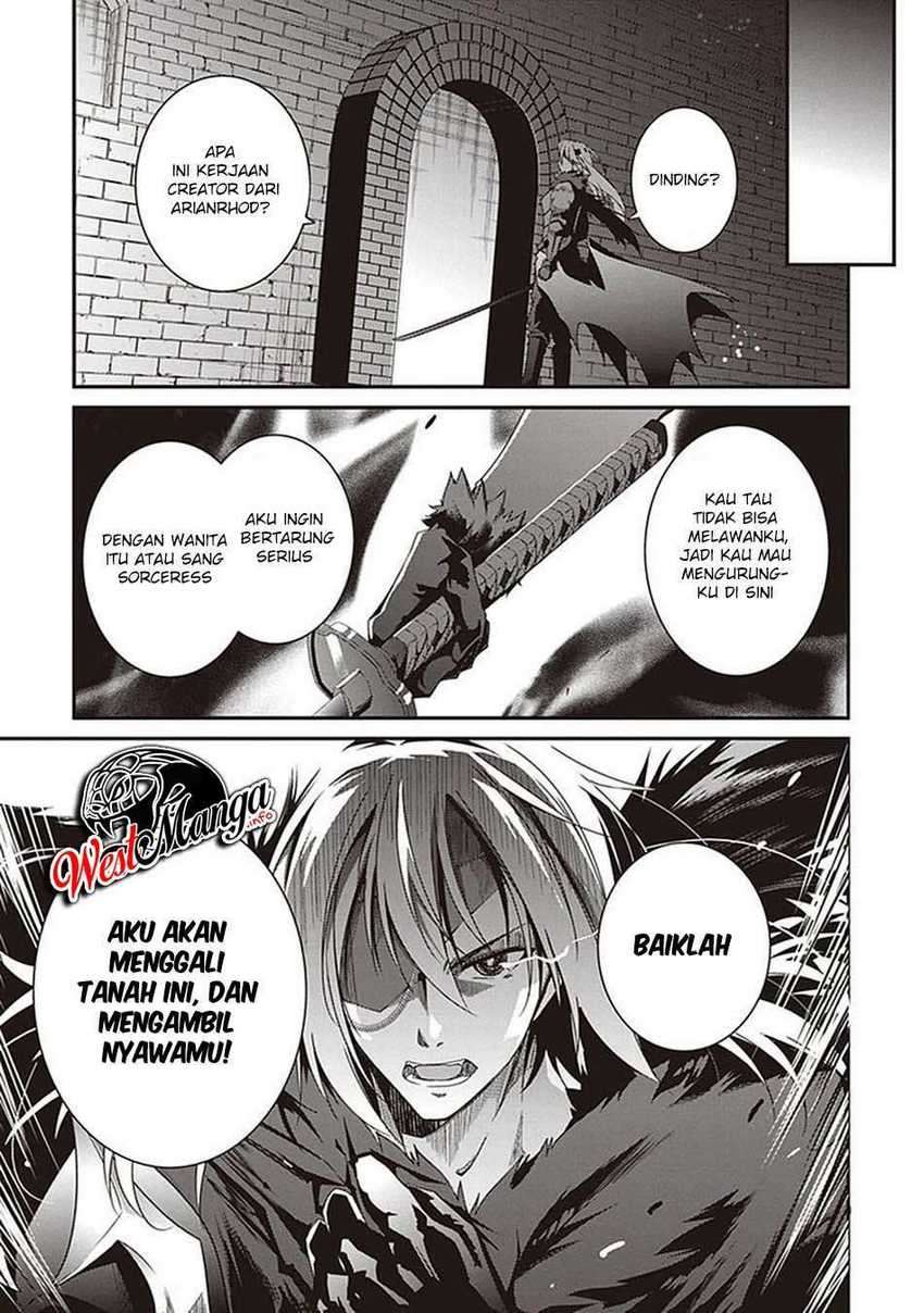 Hakoniwa Oukoku no Souzoushu-sama Chapter 9 page 58