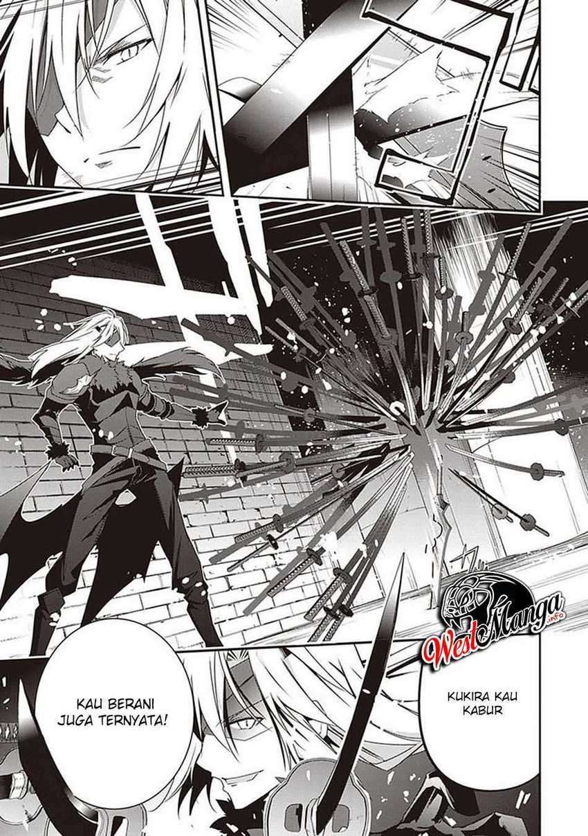 Hakoniwa Oukoku no Souzoushu-sama Chapter 9 page 62