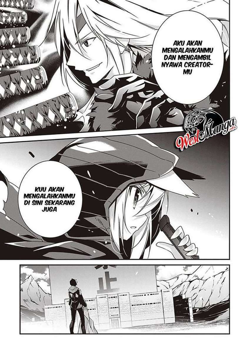 Hakoniwa Oukoku no Souzoushu-sama Chapter 9 page 66