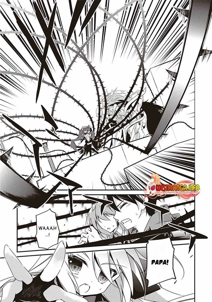Hakoniwa Oukoku no Souzoushu-sama chapter 19 halaman 20