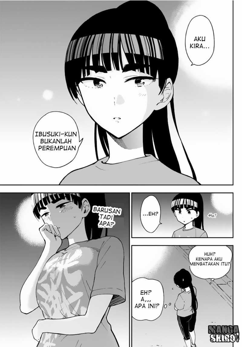 Hatsukoi Zombie chapter 44 halaman 20