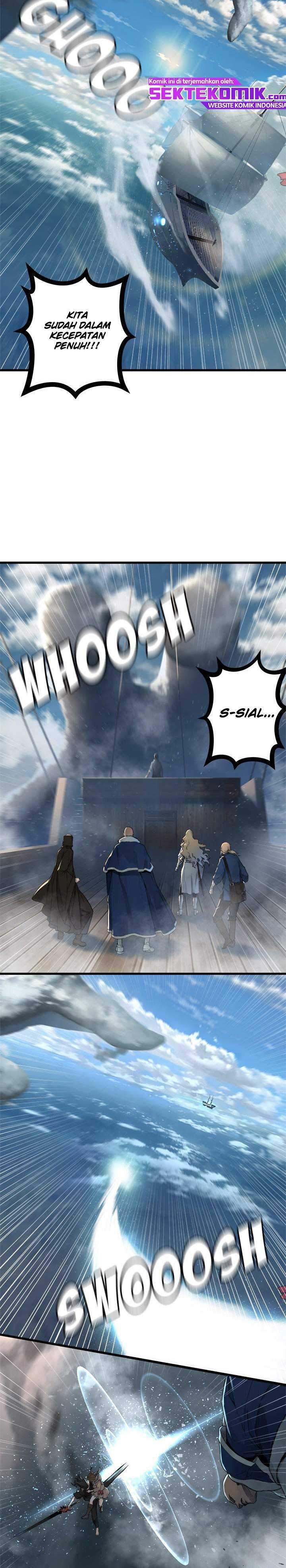 Her Summon chapter 113 halaman 7
