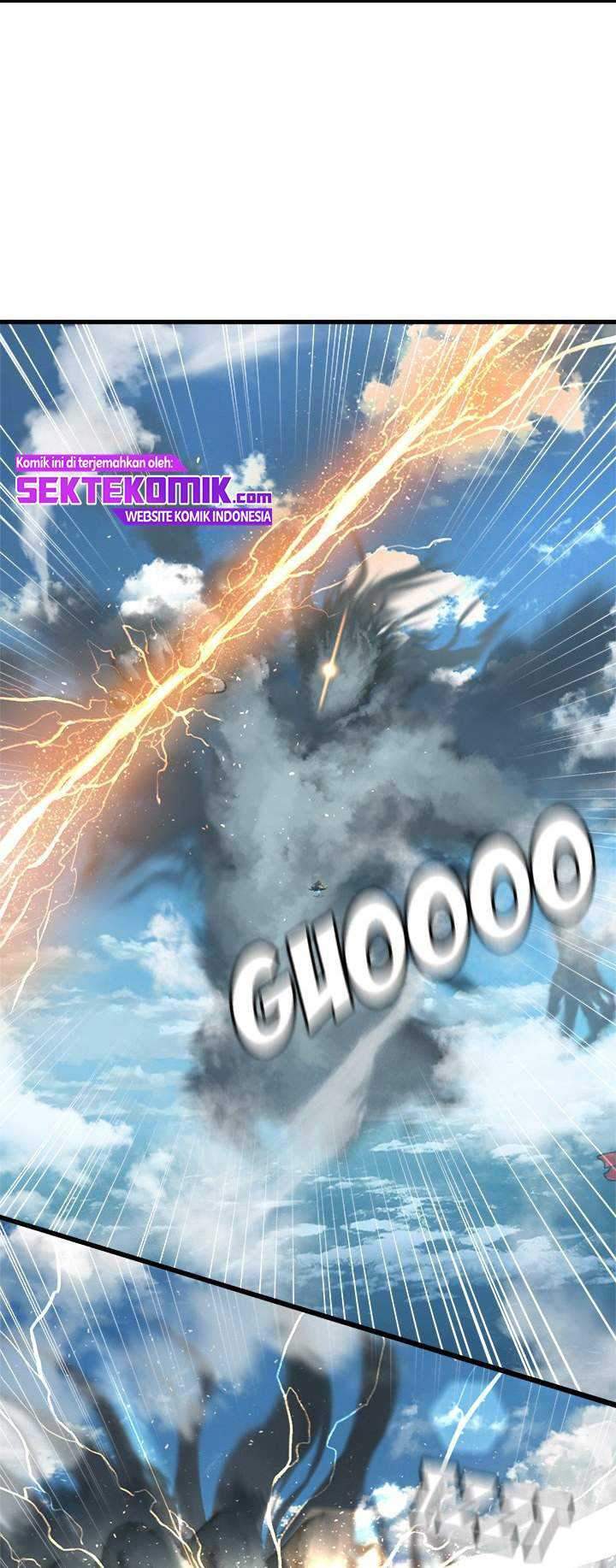 Her Summon chapter 113 halaman 16