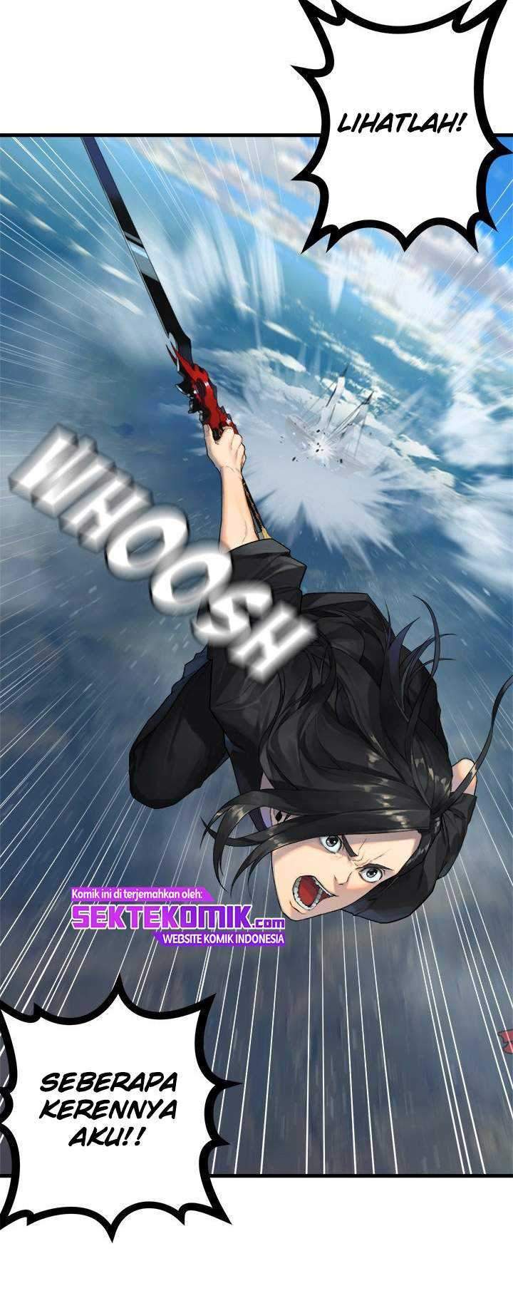 Her Summon chapter 113 halaman 19