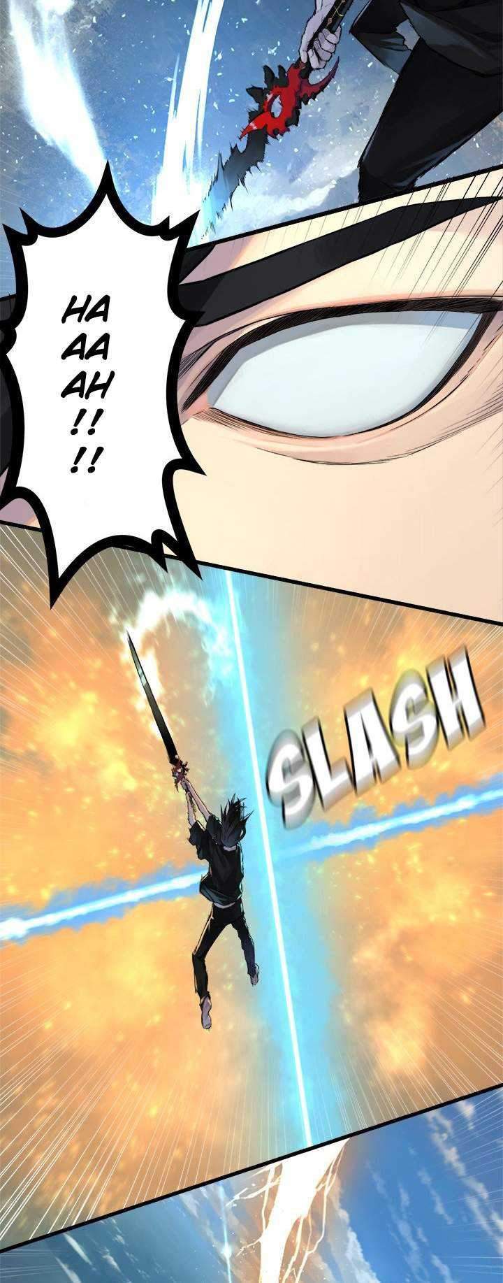 Her Summon chapter 113 halaman 23
