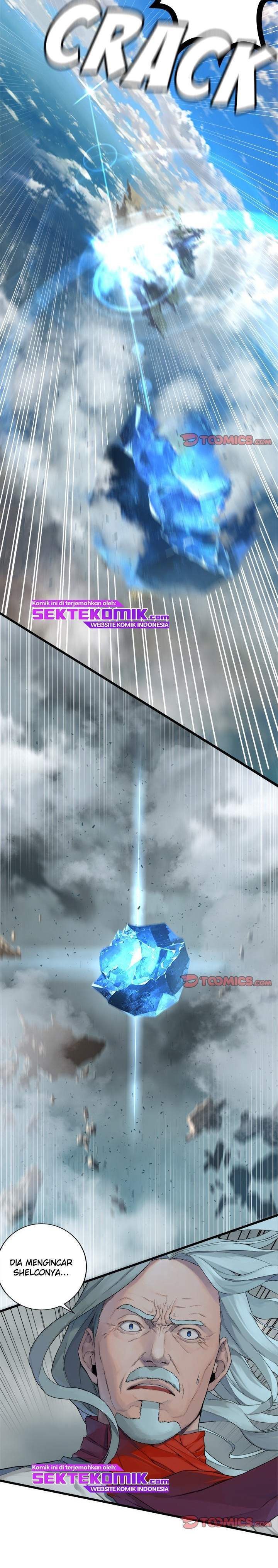 Her Summon chapter 114 halaman 6