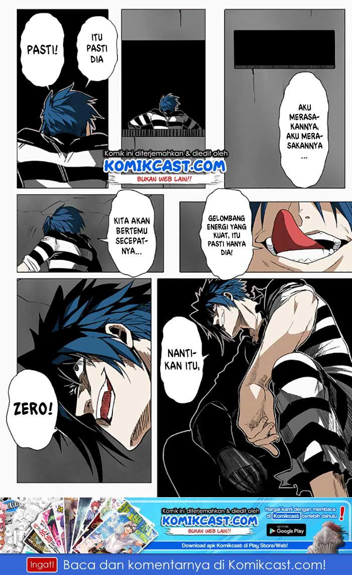 Hero? I Quit A Long Time Ago chapter 43 halaman 19