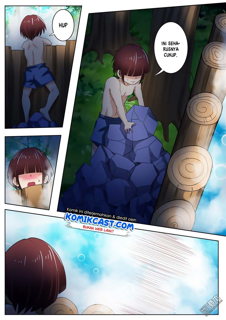 Hero? I Quit A Long Time Ago chapter 90 halaman 16
