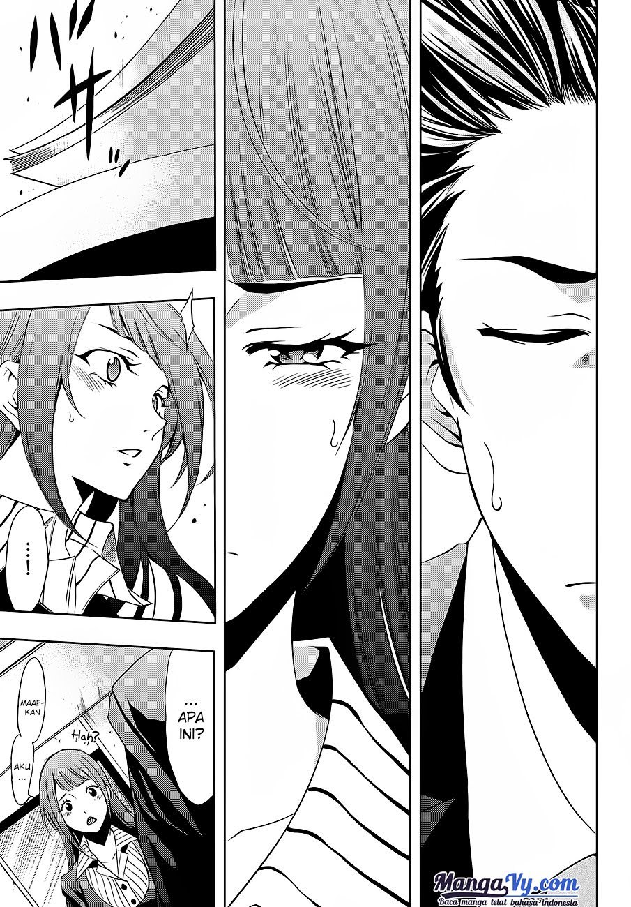 Hitman (Kouji Seo) chapter 1 halaman 46