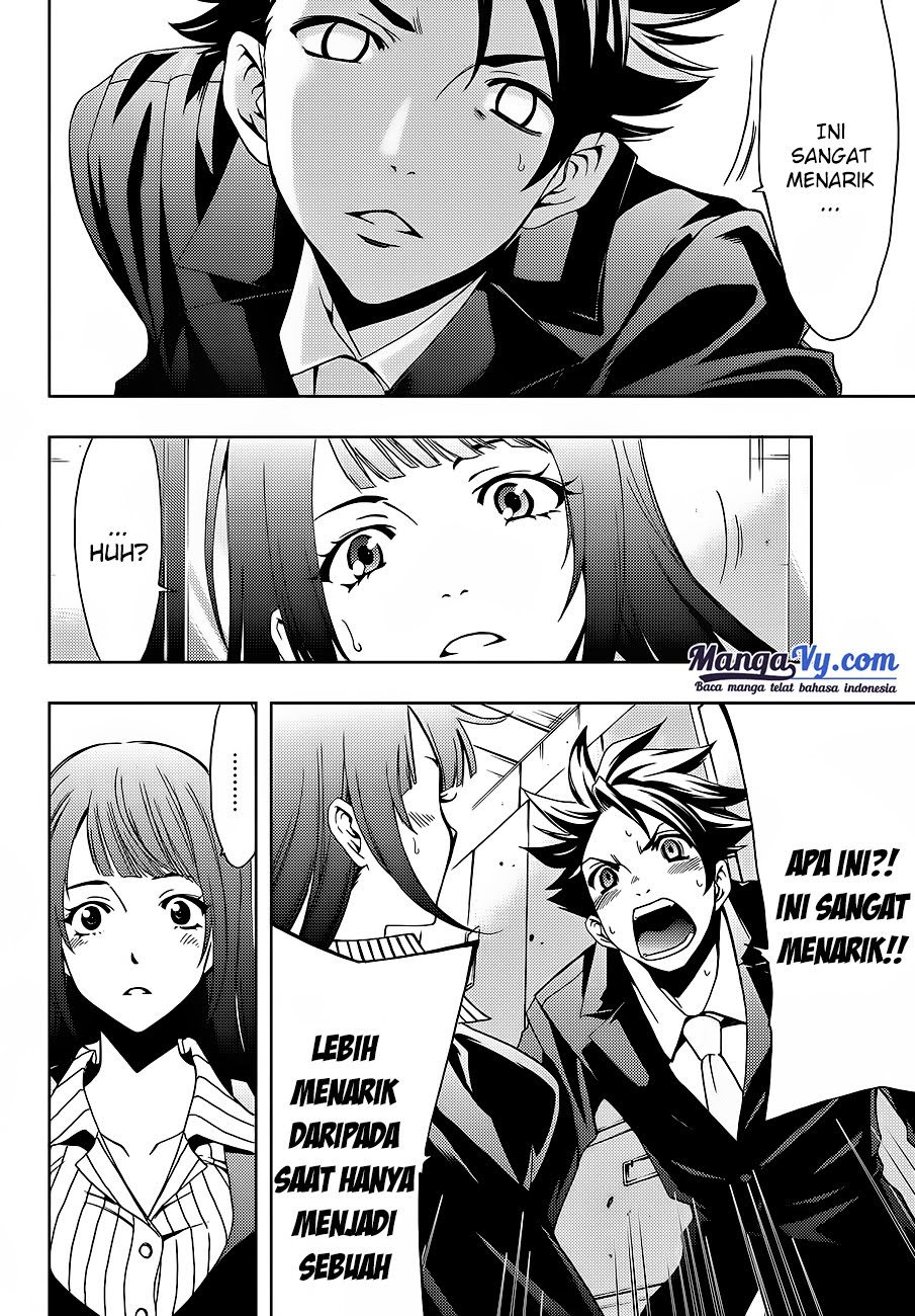 Hitman (Kouji Seo) chapter 1 halaman 47