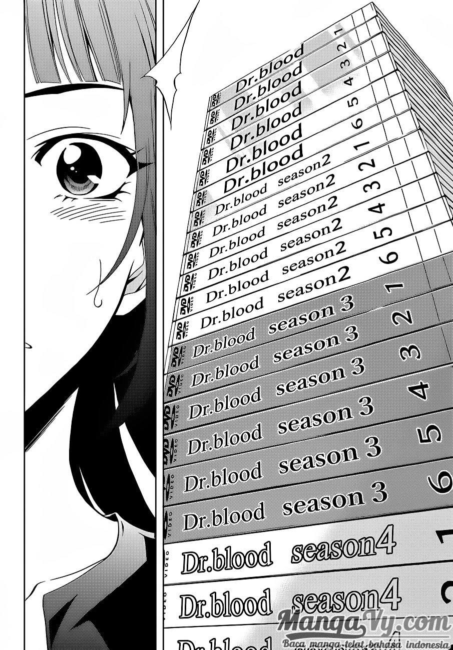 Hitman (Kouji Seo) chapter 2 halaman 19