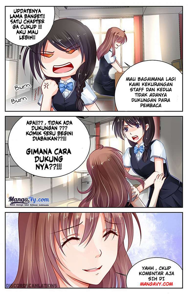 Hitman (Kouji Seo) chapter 4 halaman 20