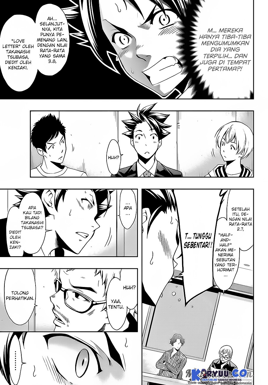 Hitman (Kouji Seo) chapter 6 halaman 8