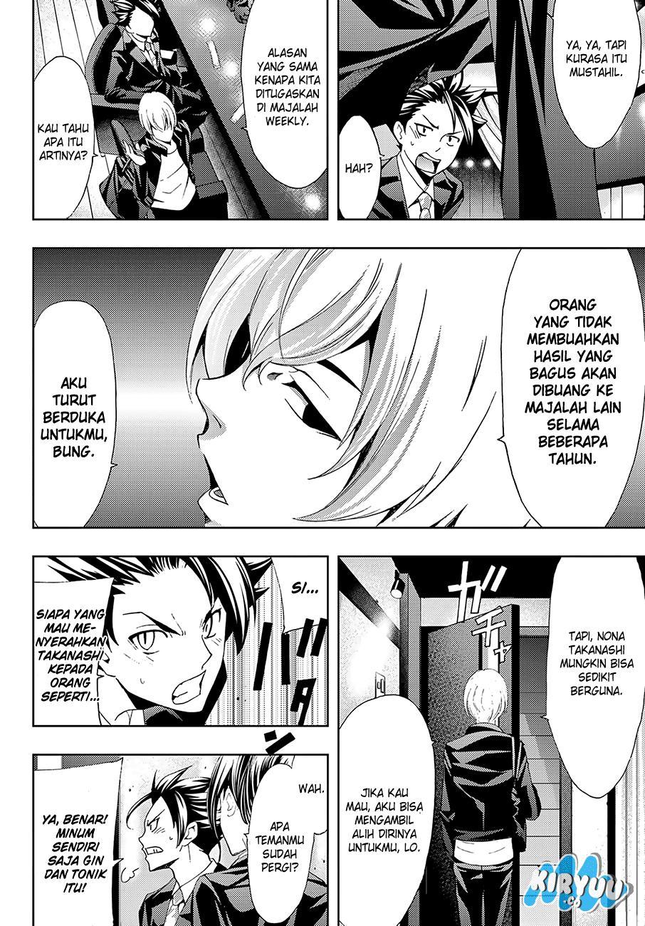 Hitman (Kouji Seo) chapter 9 halaman 18