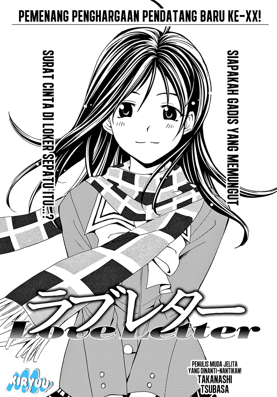 Hitman (Kouji Seo) chapter 10 halaman 4