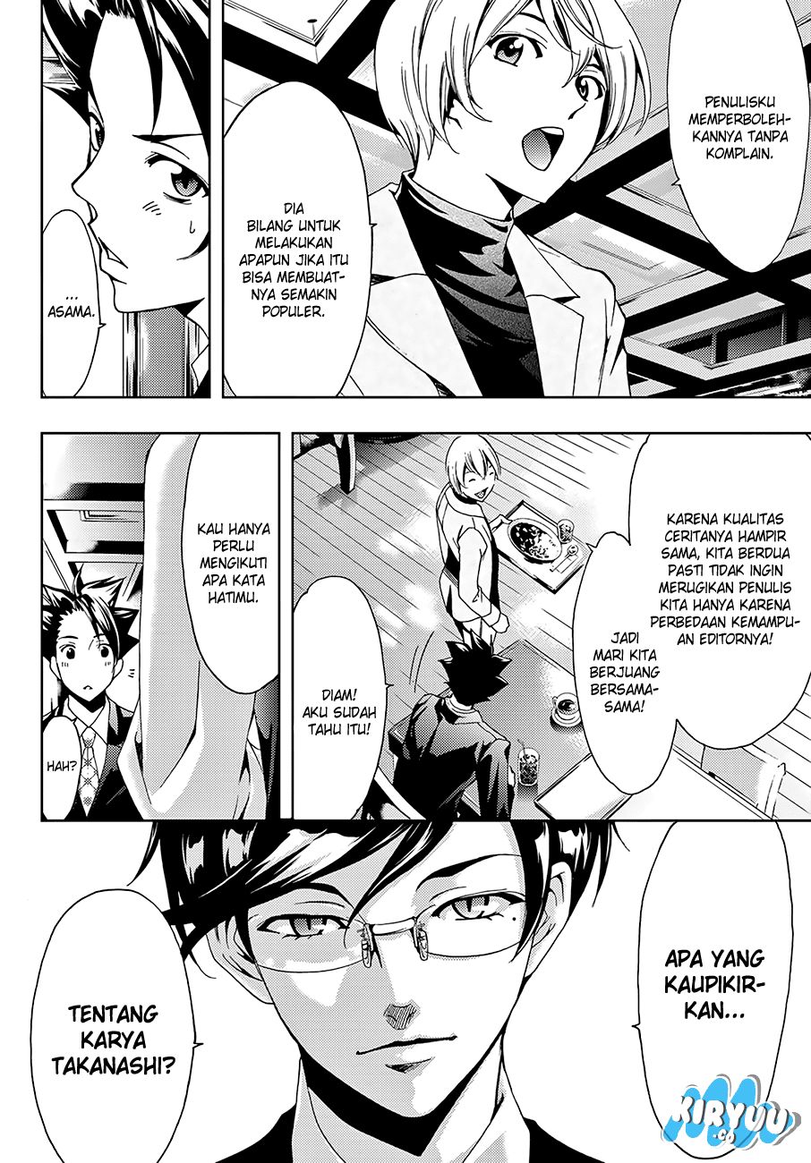 Hitman (Kouji Seo) chapter 10 halaman 11