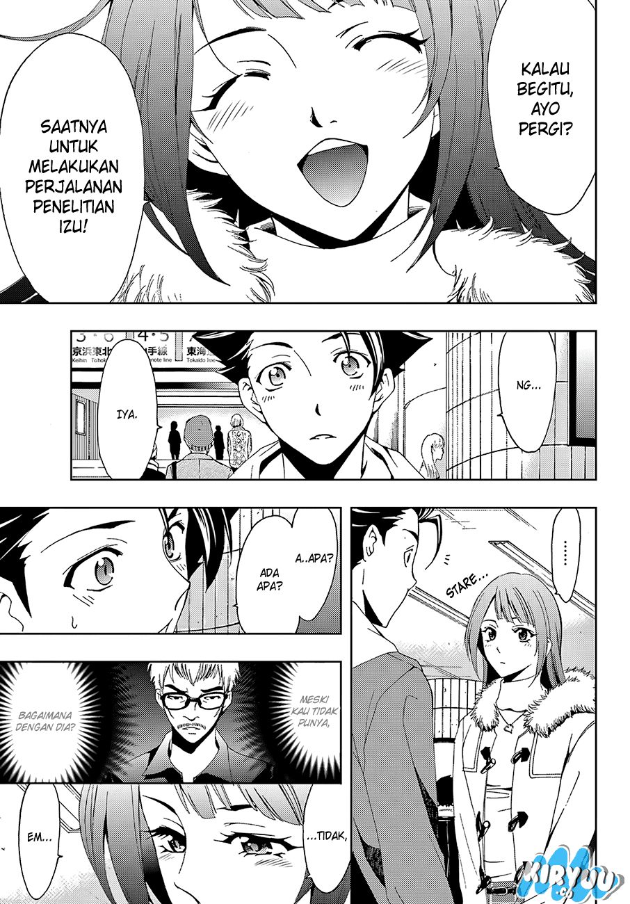 Hitman (Kouji Seo) chapter 13 halaman 10