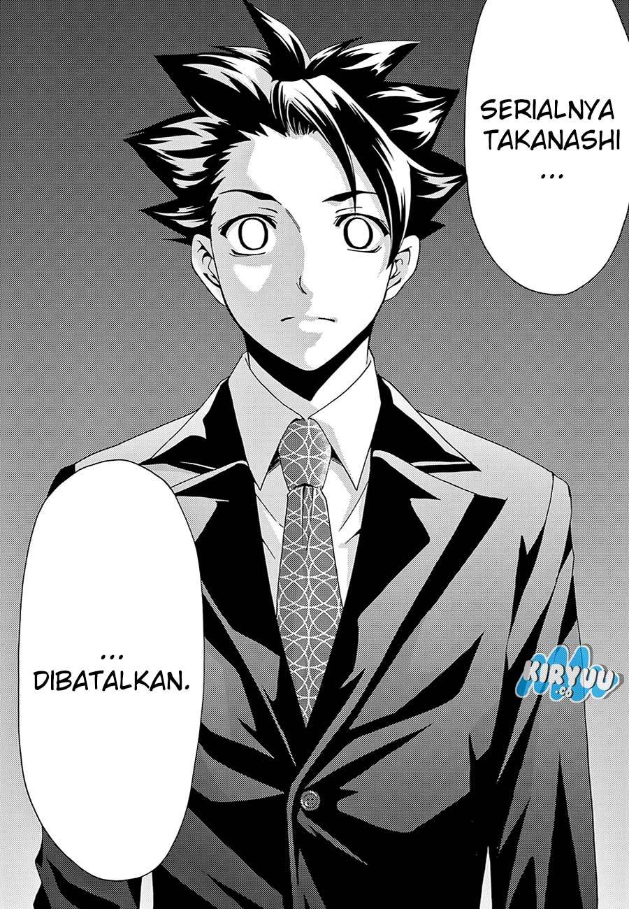 Hitman (Kouji Seo) chapter 16 halaman 19