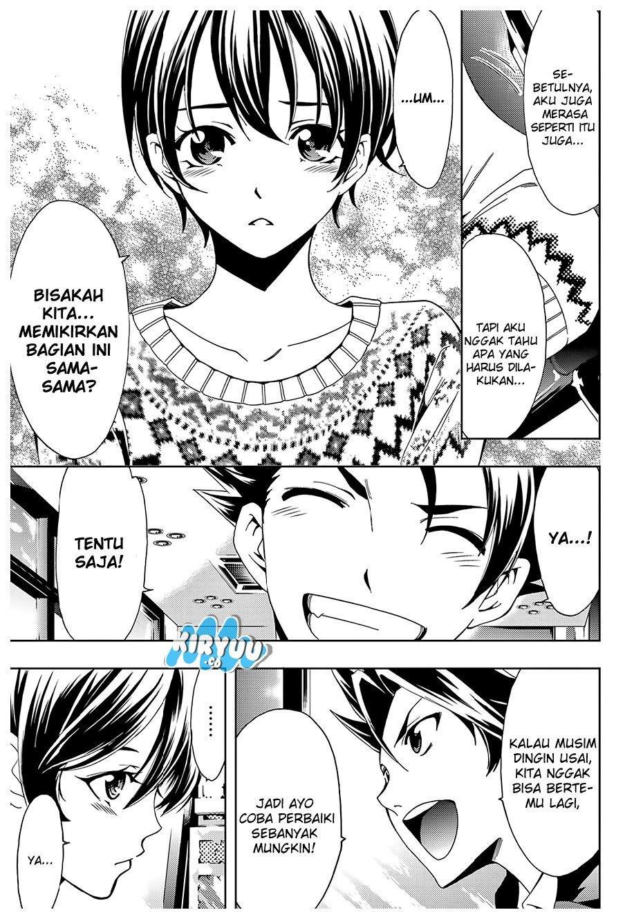 Hitman (Kouji Seo) chapter 21 halaman 8