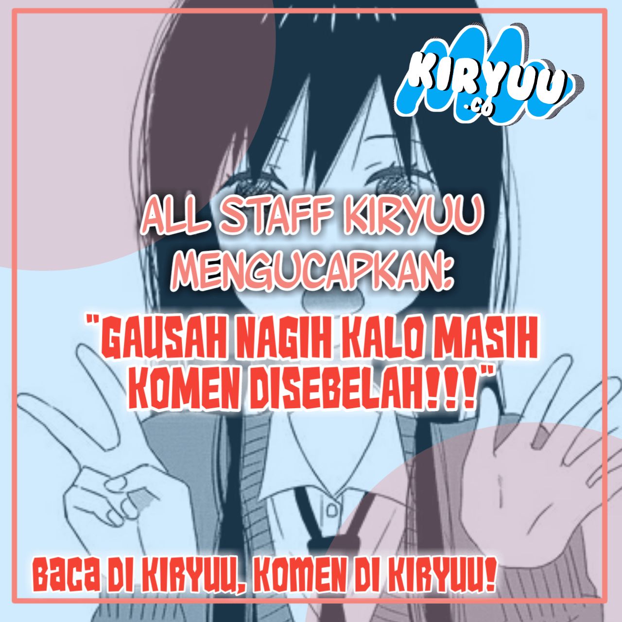 Hitman (Kouji Seo) chapter 28 halaman 10