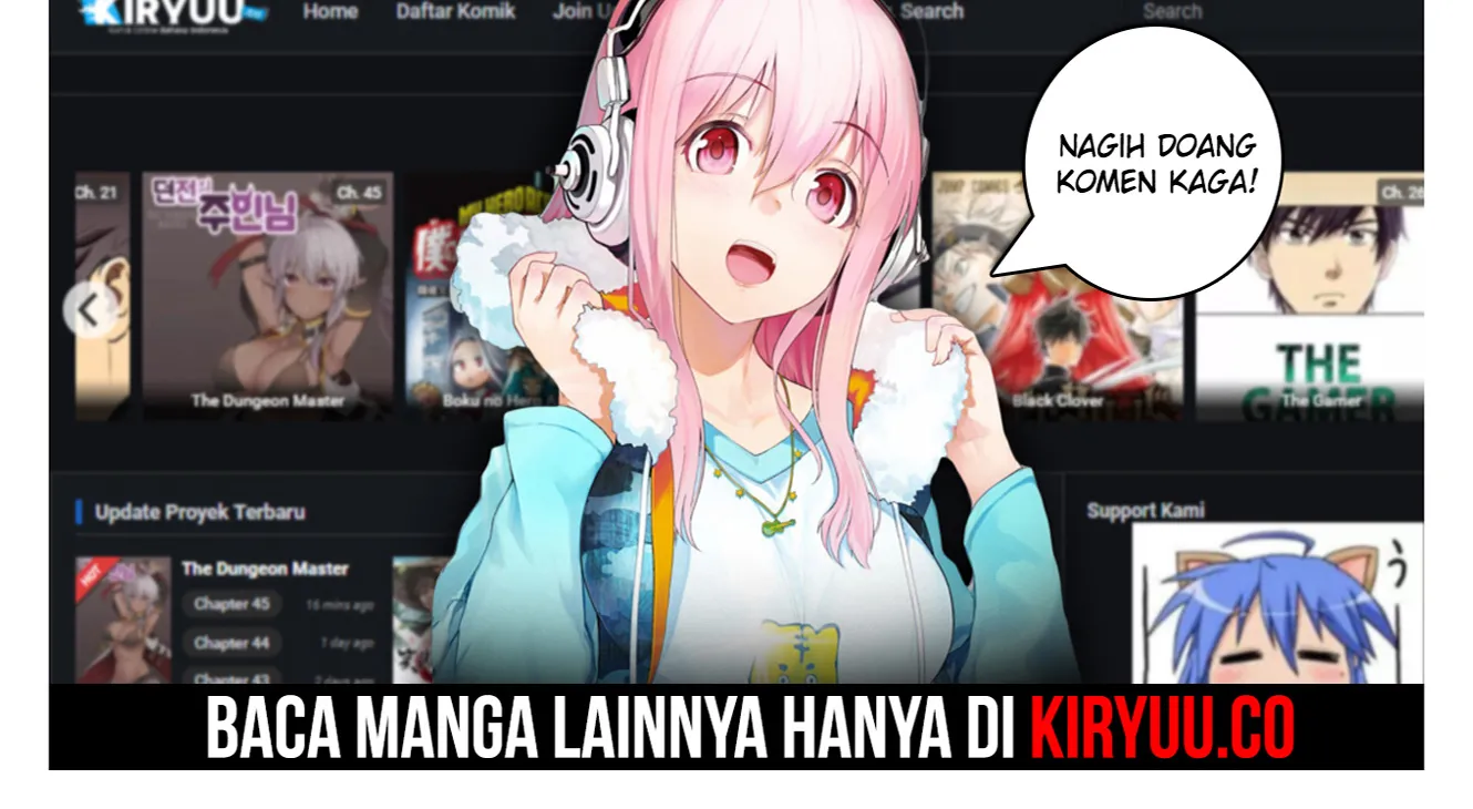 Hitman (Kouji Seo) chapter 39 halaman 21