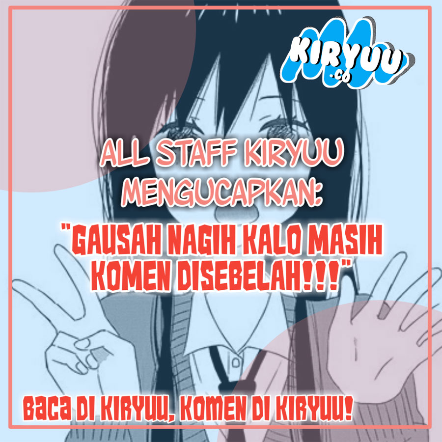 Hitman (Kouji Seo) chapter 44 halaman 13