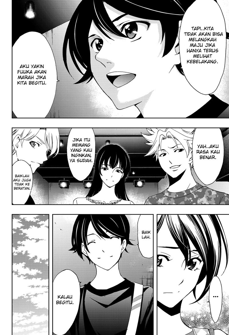 Hitman (Kouji Seo) chapter 49 halaman 7