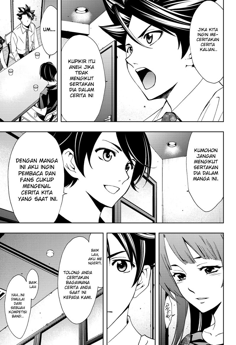 Hitman (Kouji Seo) chapter 49 halaman 10