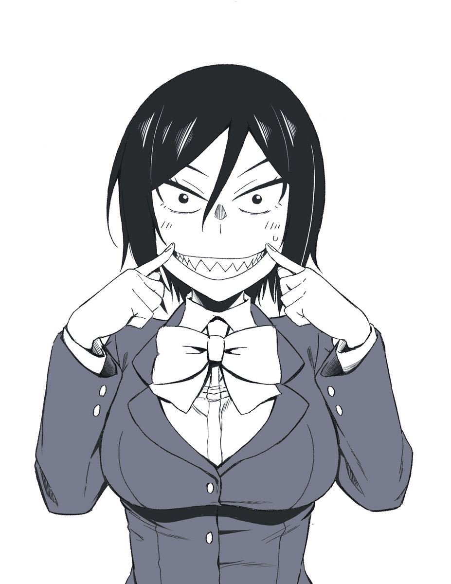 Hitomi-chan wa Hitomishiri chapter 2 halaman 13