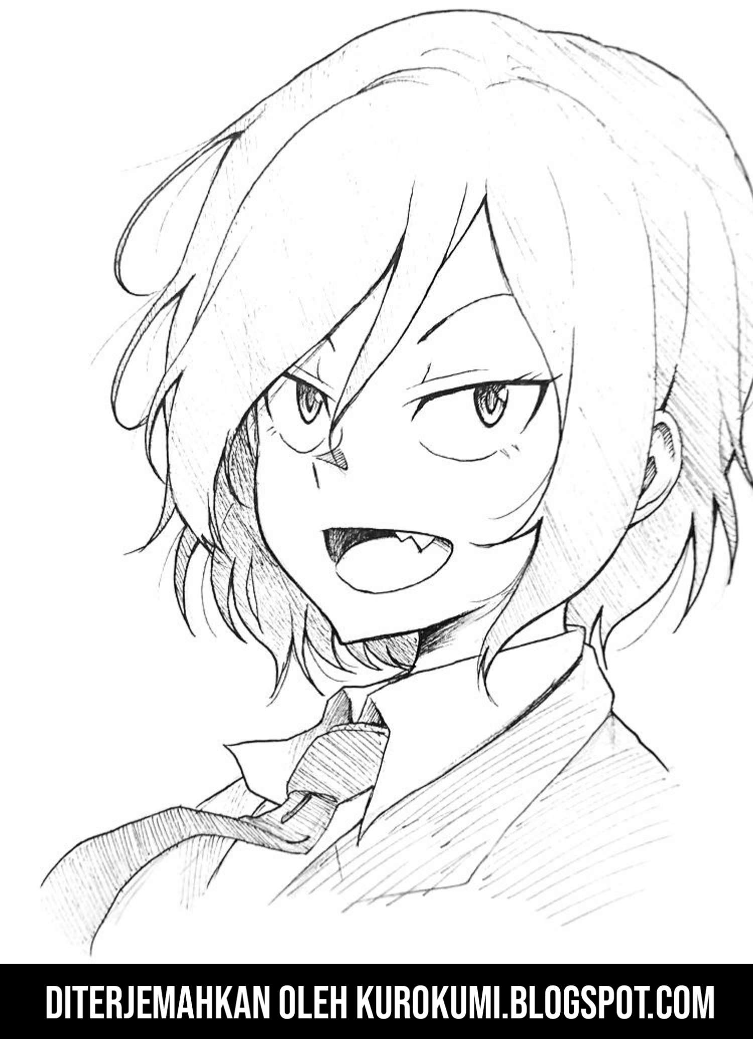 Hitomi-chan wa Hitomishiri chapter 3 halaman 17