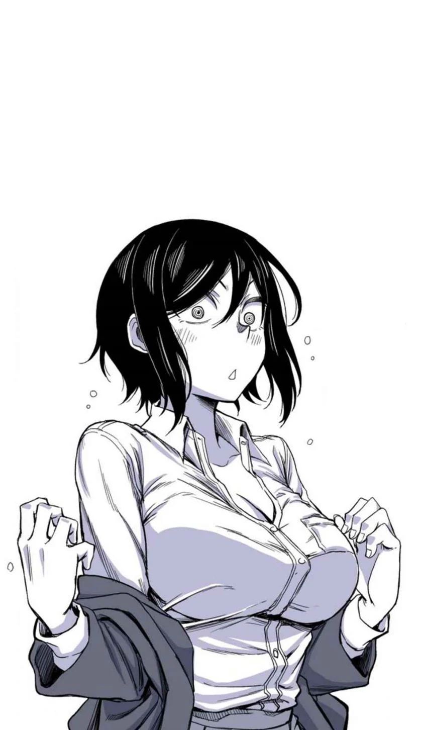 Hitomi-chan wa Hitomishiri chapter 18 halaman 14