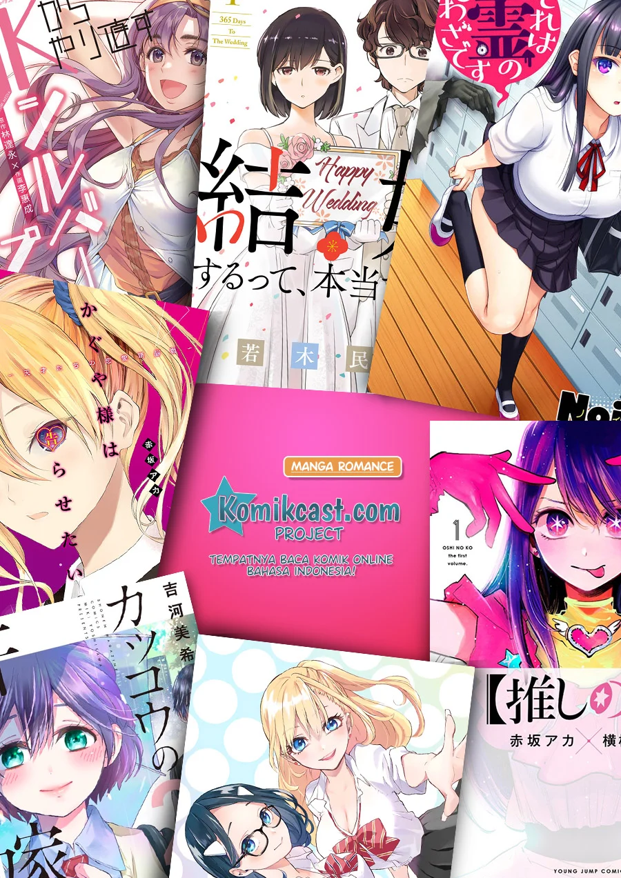 Horimiya chapter 119.6 halaman 29