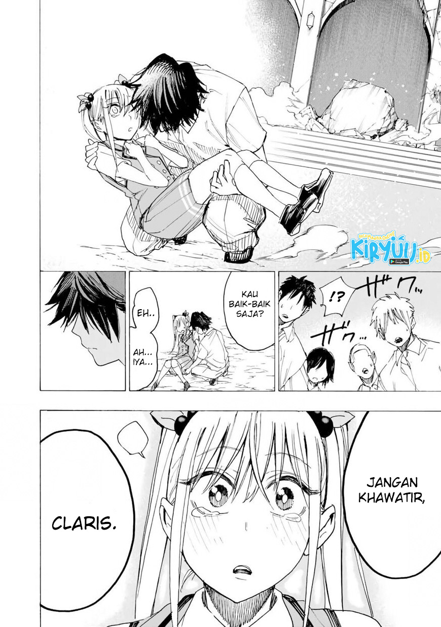 Hyouken no majutsushi ga sekai wo suberu hentai