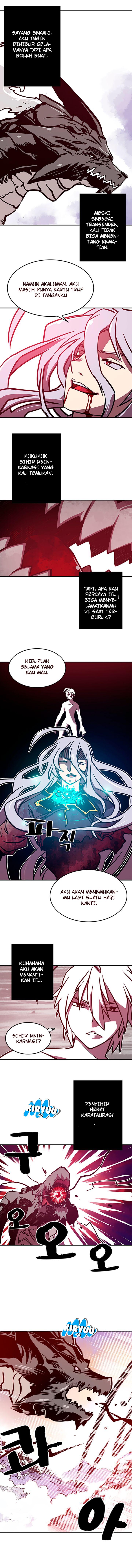 I Am The Sorcerer King chapter 2 halaman 12