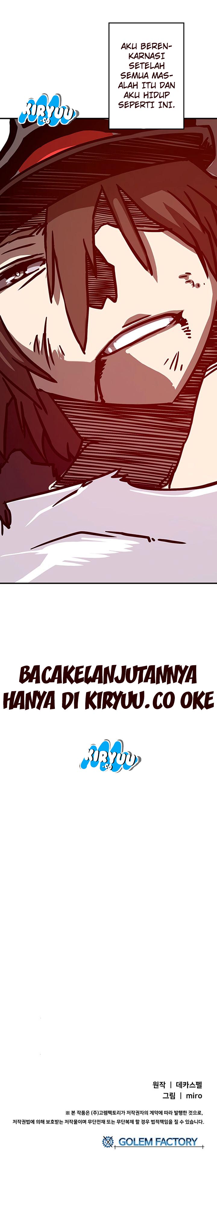 I Am The Sorcerer King chapter 2 halaman 15