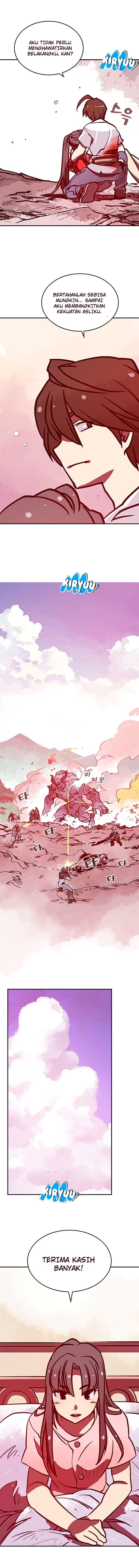 I Am The Sorcerer King chapter 5 halaman 10