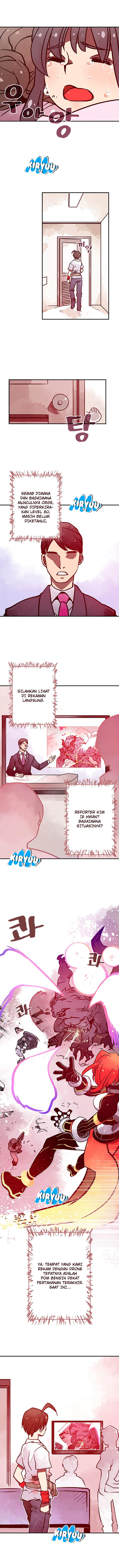 I Am The Sorcerer King chapter 5 halaman 12