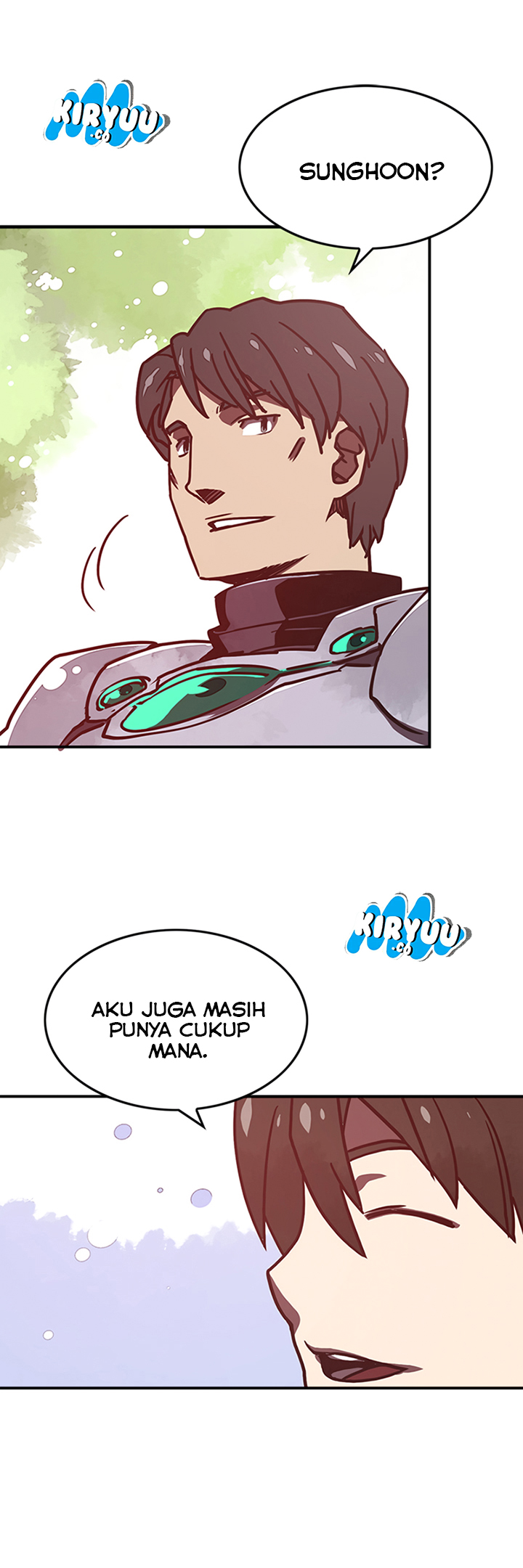 I Am The Sorcerer King chapter 9 halaman 10