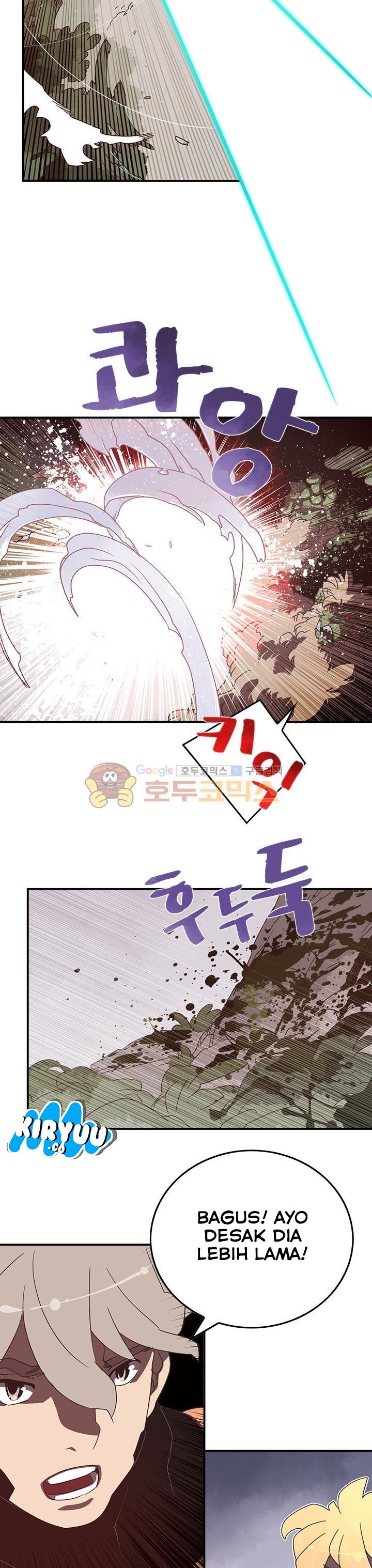 I Am The Sorcerer King chapter 25 halaman 4