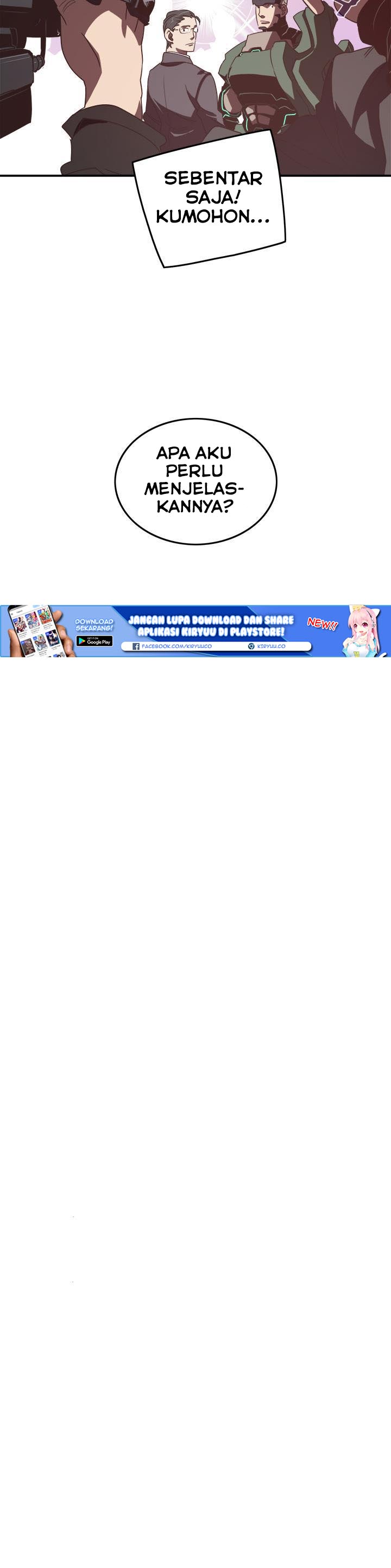 I Am The Sorcerer King chapter 26 halaman 20
