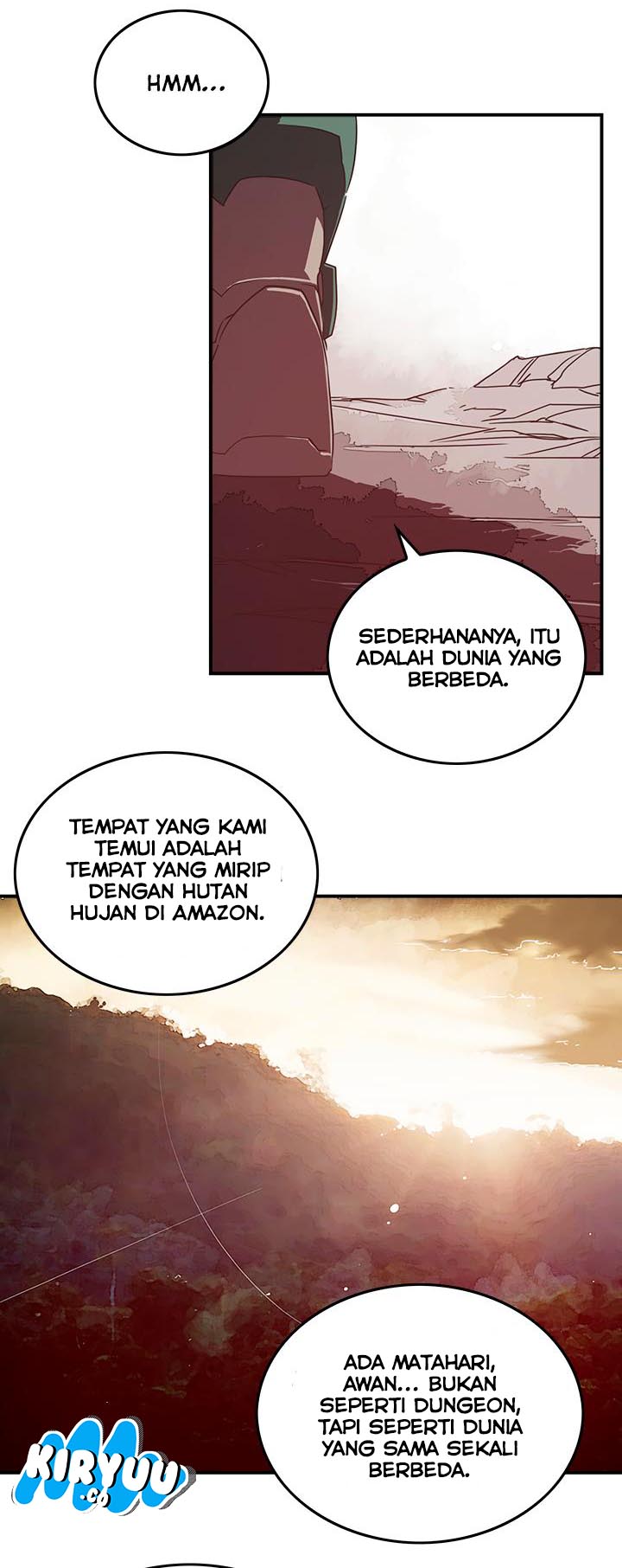 I Am The Sorcerer King chapter 27 halaman 4