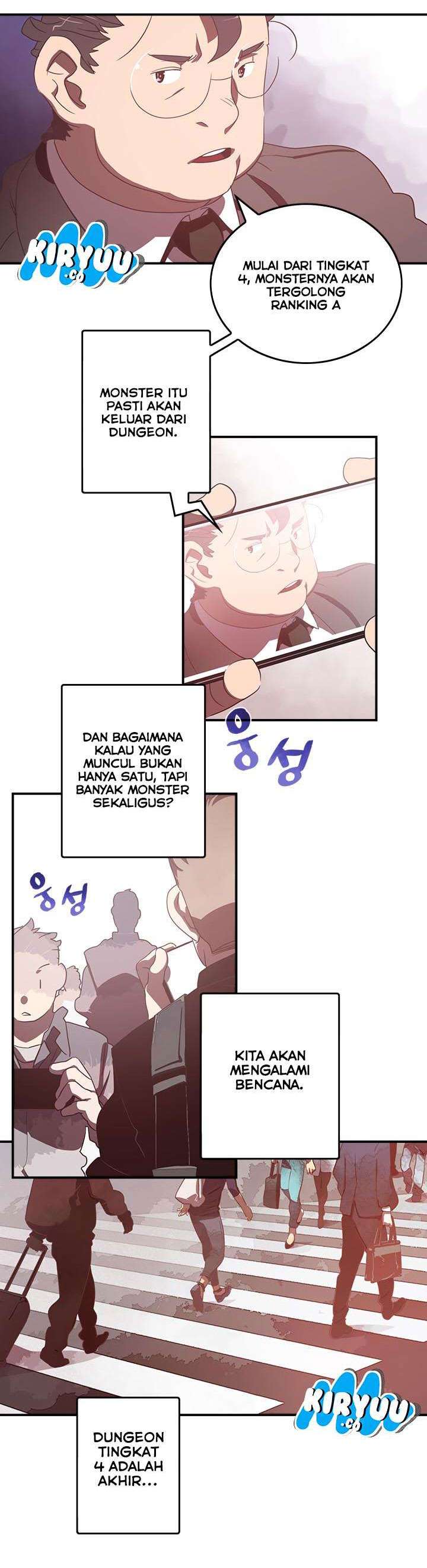 I Am The Sorcerer King chapter 29 halaman 6