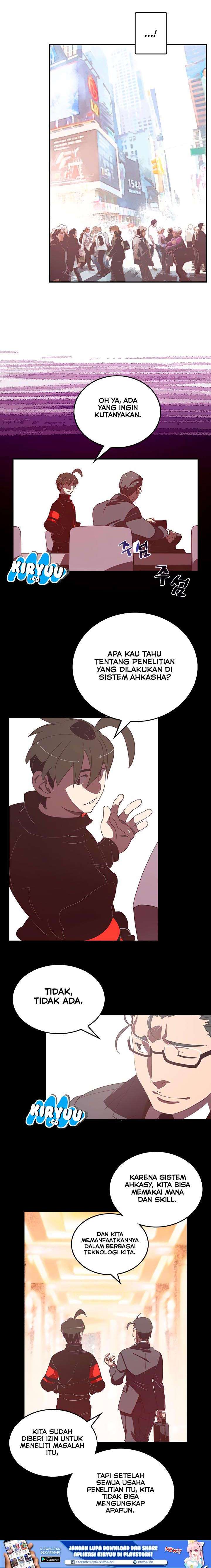 I Am The Sorcerer King chapter 29 halaman 7