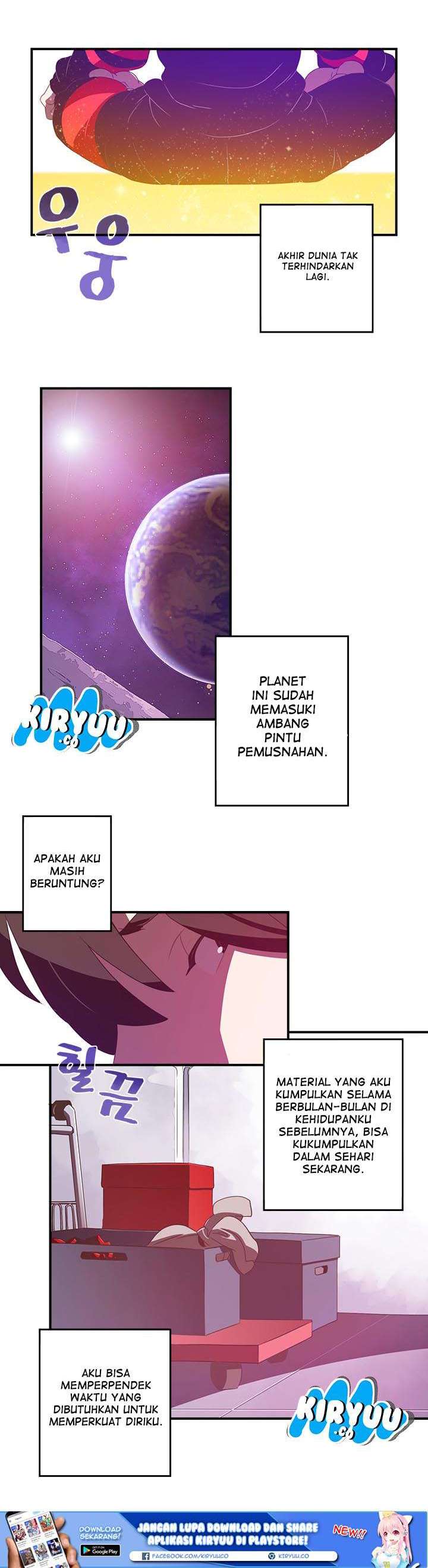 I Am The Sorcerer King chapter 29 halaman 10