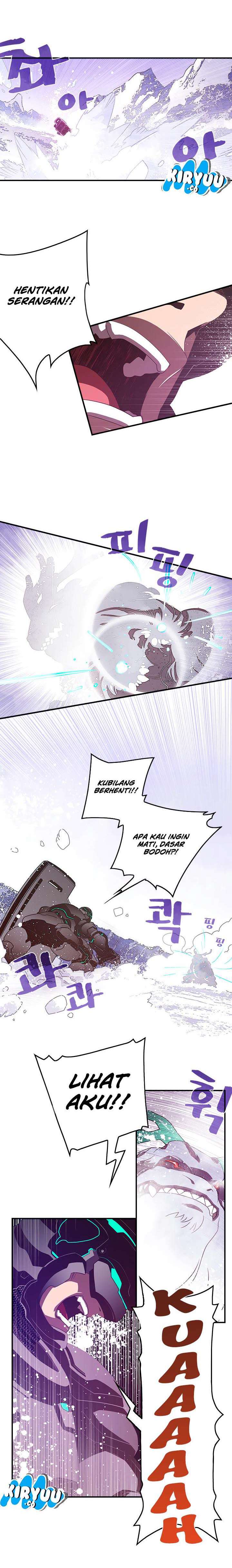I Am The Sorcerer King chapter 29 halaman 13